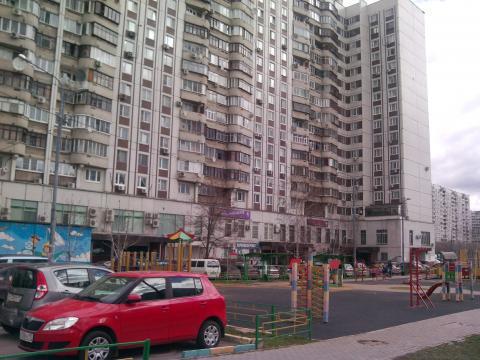 М Чертановская мастер класс