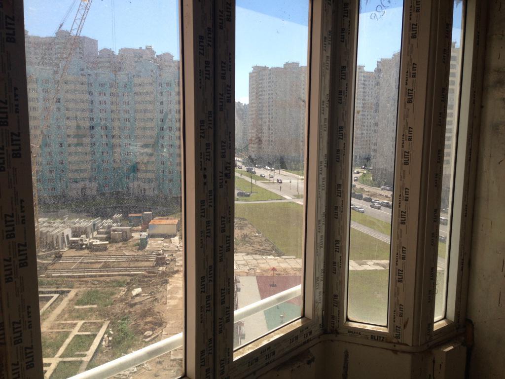Красногорск, 2-х комнатная квартира, красногорский бульвар д.