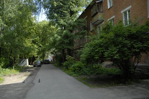 Квартира в центре г. Пушкино, рядом с озером. Квартира в центре г. Пушкино, рядом с озером.