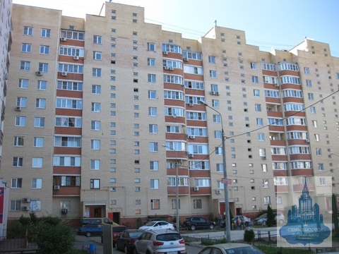 Предлагается к продаже большая и светлая 1-к квартира Предлагается к продаже большая и светлая 1-к квартира