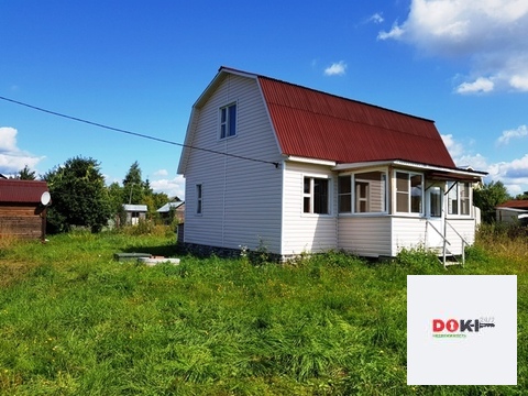 Продажа нового дома в Егорьевском раойне Продажа нового дома в Егорьевском раойне