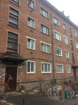 1-к квартира Матросова, 1 Орехово-Зуево 1-к квартира Матросова, 1 Орехово-Зуево