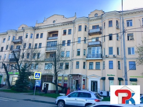 Продажа квартиры, Ул. Южнопортовая Продажа квартиры, Ул. Южнопортовая