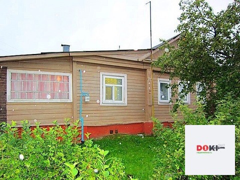 Продажа дома, Егорьевск, Егорьевский район, Д.Бузята Продажа дома, Егорьевск, Егорьевский район, Д.Бузята