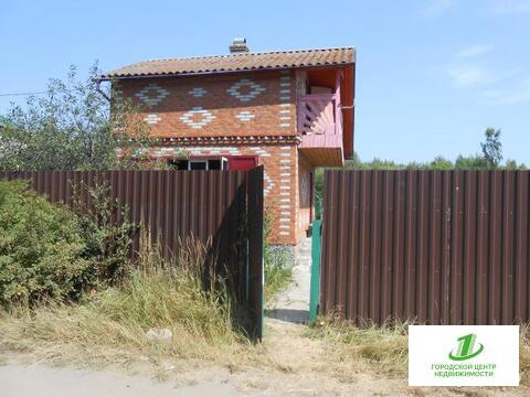 Дача в мкр.Лопатинский Дача в мкр.Лопатинский