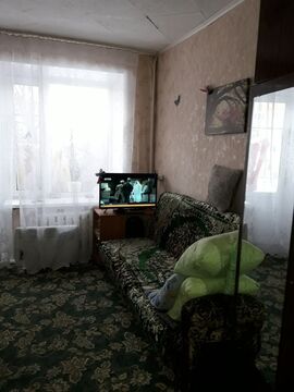Комната рядом с ж/д Комната рядом с ж/д