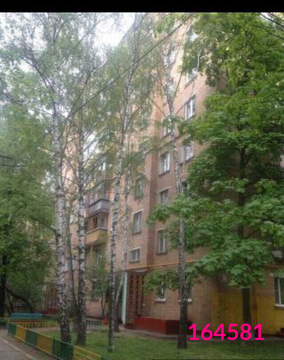 Продажа квартиры, м. Люблино, Улица Головачёва Продажа квартиры, м. Люблино, Улица Головачёва