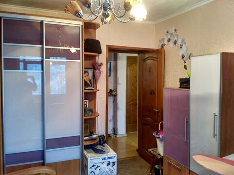 Продажа 3х комнатной кв-ры в Балашихе(Железнодорожный), Советская,26 Продажа 3х комнатной кв-ры в Балашихе(Железнодорожный), Советская,26