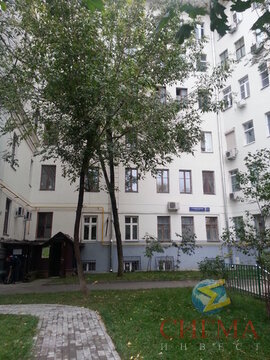 Продажа 4х -комн 1й Смоленский пер 22/10 Продажа 4х -комн 1й Смоленский пер 22/10