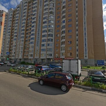 Продается 2-х комн.квартира в Град Московском ул. Радужная 10 Продается 2-х комн.квартира в Град Московском ул. Радужная 10