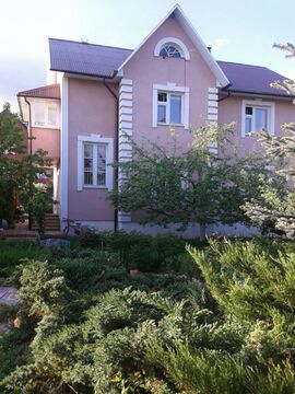 Сдается дом пл.250 кв.м, в д. Кашино Истринского района. Сдается дом пл.250 кв.м, в д. Кашино Истринского района.