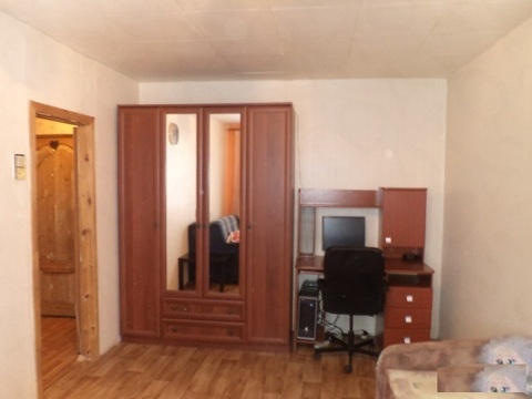 Продается 1 ком. квартира, Город Солнечногорск Продается 1 ком. квартира, Город Солнечногорск