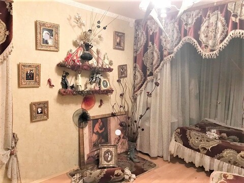 2-комнатная квартира улучшенной планировки, г. Чехов, ул. Весенняя 2-комнатная квартира улучшенной планировки, г. Чехов, ул. Весенняя