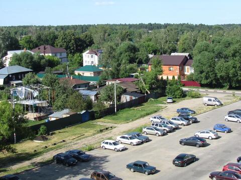 Продается трехкомнатная квартира в г. Озеры Московской области Продается трехкомнатная квартира в г. Озеры Московской области