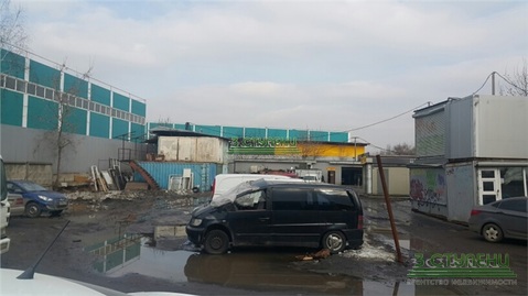 Аренда склада, Мытищи, Мытищинский район, Рупасовский 1-й пер. Аренда склада, Мытищи, Мытищинский район, Рупасовский 1-й пер.