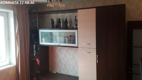 2-комнатная квартира на улице Адмирала Лазарева 2-комнатная квартира на улице Адмирала Лазарева