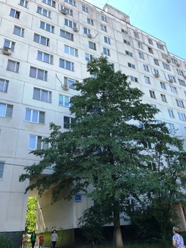 Недорогая трехкомнатная квартира на Шипиловской Недорогая трехкомнатная квартира на Шипиловской
