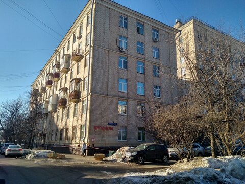 Продажа 3-комн. квартиры на Полежаевской. Ул. Куусинена, д.9с1 Продажа 3-комн. квартиры на Полежаевской. Ул. Куусинена, д.9с1