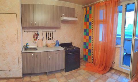 1 комн. квартира, Красногорск, Красногорский бульвар, д.7 1 комн. квартира, Красногорск, Красногорский бульвар, д.7