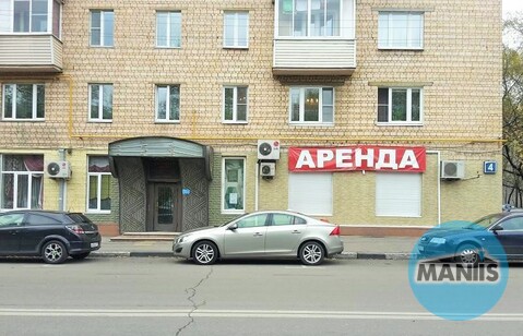 Помещение под кафе и другие цели Помещение под кафе и другие цели