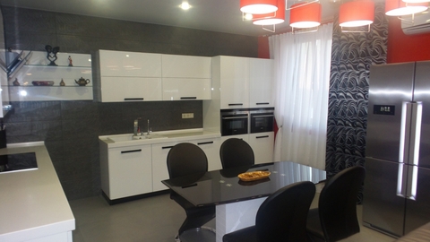Продается квартира, Чехов, 89м2 Продается квартира, Чехов, 89м2