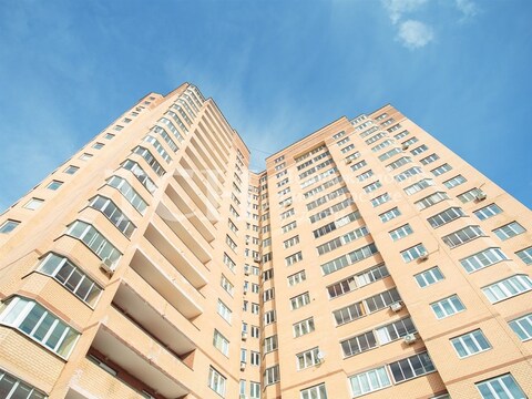 1-комн. квартира, Ивантеевка, проезд Центральный, 7 1-комн. квартира, Ивантеевка, проезд Центральный, 7