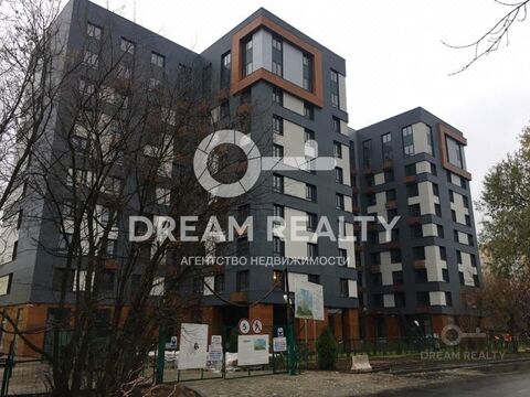 Продажа апартаментов 48,6 кв.м, ул. Шереметьевская, 24 Продажа апартаментов 48,6 кв.м, ул. Шереметьевская, 24
