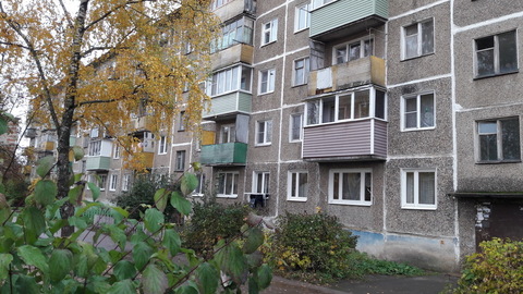 Продается двухкомнатная квартира в г.Озеры Продается двухкомнатная квартира в г.Озеры