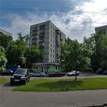 Однокомнатная квартира на м. вднх Однокомнатная квартира на м. вднх