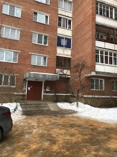 Продается 1-комнатная квартира, г. Дмитров, мкр. Аверьянова Продается 1-комнатная квартира, г. Дмитров, мкр. Аверьянова
