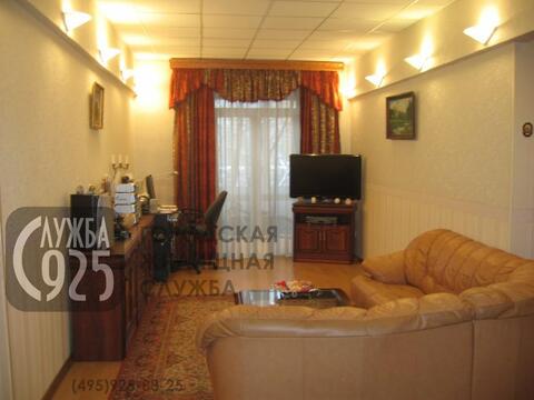 3-к Квартира, улица Малышева, 17/14 3-к Квартира, улица Малышева, 17/14