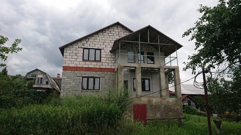 Продам дом в Ступино, Белопесоцкая 140. Продам дом в Ступино, Белопесоцкая 140.