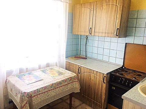 Продажа 1-комнатной квартиры Продажа 1-комнатной квартиры