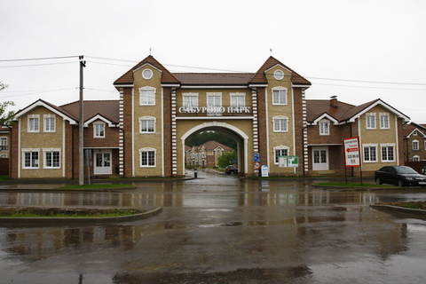 ЖК Сабурово парк в продаже 2 этаж ЖК Сабурово парк в продаже 2 этаж