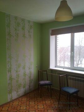 Однокомнатная квартира в Солнечногорске Однокомнатная квартира в Солнечногорске