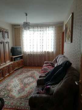 3-комнатная квартира Солнечногорск, мкр. Рекинцо, дом 6 3-комнатная квартира Солнечногорск, мкр. Рекинцо, дом 6