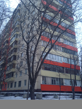 Продажа квартиры, Ул. Флотская Продажа квартиры, Ул. Флотская