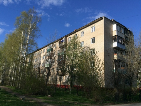 Теплая, светлая квартира в кирпичном доме Теплая, светлая квартира в кирпичном доме