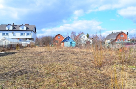 Продам участок ЛПХ, 7.5 соток в д.Селиваниха что в 25 км от МКАД Продам участок ЛПХ, 7.5 соток в д.Селиваниха что в 25 км от МКАД