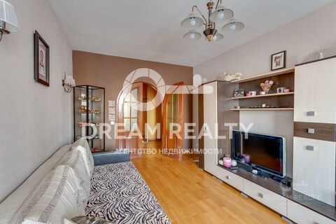 Продажа 3-комн. кв-ры, ул. Олимпийская деревня, 13 Продажа 3-комн. кв-ры, ул. Олимпийская деревня, 13
