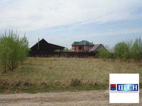 Участок с.Липицы Участок с.Липицы