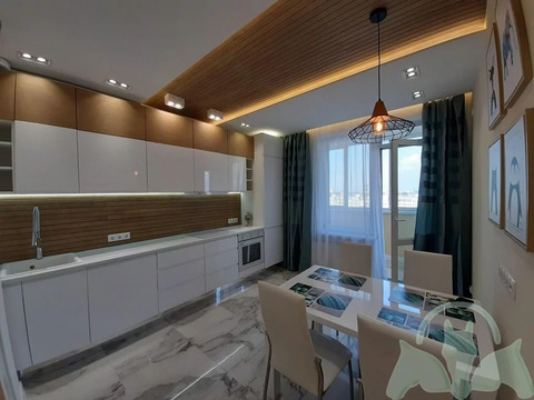 Продажа: Квартира 3-ком. 94 м2 11/25 эт. Продажа: Квартира 3-ком. 94 м2 11/25 эт.