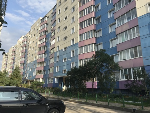 Продается 1-комнатная квартира в г. Мытищи Продается 1-комнатная квартира в г. Мытищи