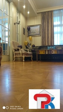 Продается Трехкомн. кв. г.Москва, Тверская ул, 17 Продается Трехкомн. кв. г.Москва, Тверская ул, 17
