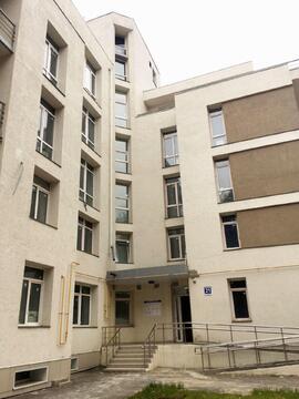 1-комнатная квартира, 28 кв.м., в ЖК "Аристово-Митино" 1-комнатная квартира, 28 кв.м., в ЖК "Аристово-Митино"