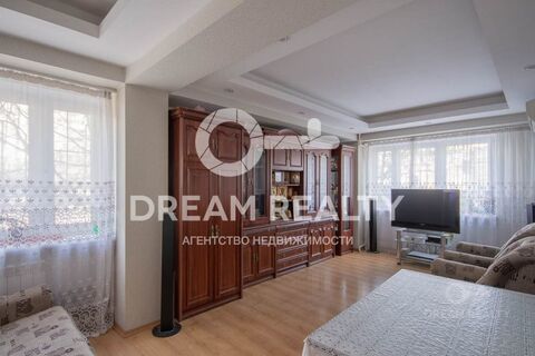 Продажа 4-комн. кв-ры, Волгоградский проспект, 1 Продажа 4-комн. кв-ры, Волгоградский проспект, 1