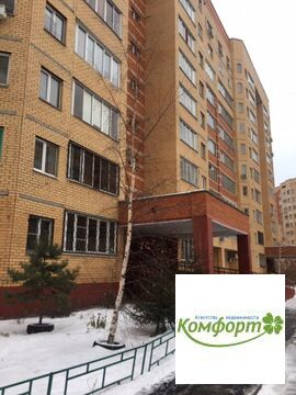 Продажа квартиры, Жуковский, Ул. Гризодубовой Продажа квартиры, Жуковский, Ул. Гризодубовой