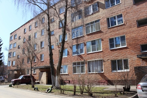 Продается трехкомнатная квартира: Чехов, сан.Русское поле, д.2 Продается трехкомнатная квартира: Чехов, сан.Русское поле, д.2