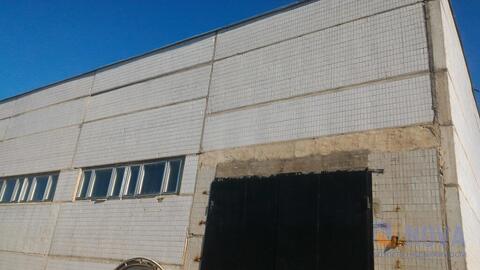 Без комиссии. Склад-производство 500 м2 Без комиссии. Склад-производство 500 м2