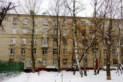 Шикарная трехкомнатная квартира на Октябрьском Поле Шикарная трехкомнатная квартира на Октябрьском Поле